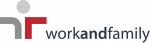 Logo family-friendly employer
