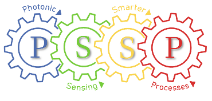 PSSP Logo