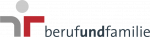 Logo Familienfreundlicher Arbeitgeber